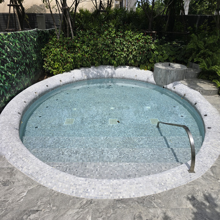 มัลเบอร์รี่ โกรฟ คอนโดมิเนียม เดอะ ฟอเรสเทียส์ MULBERRY GROVE CONDOMINIUM (THE FORESTIAS) คอนโดมิเนียม